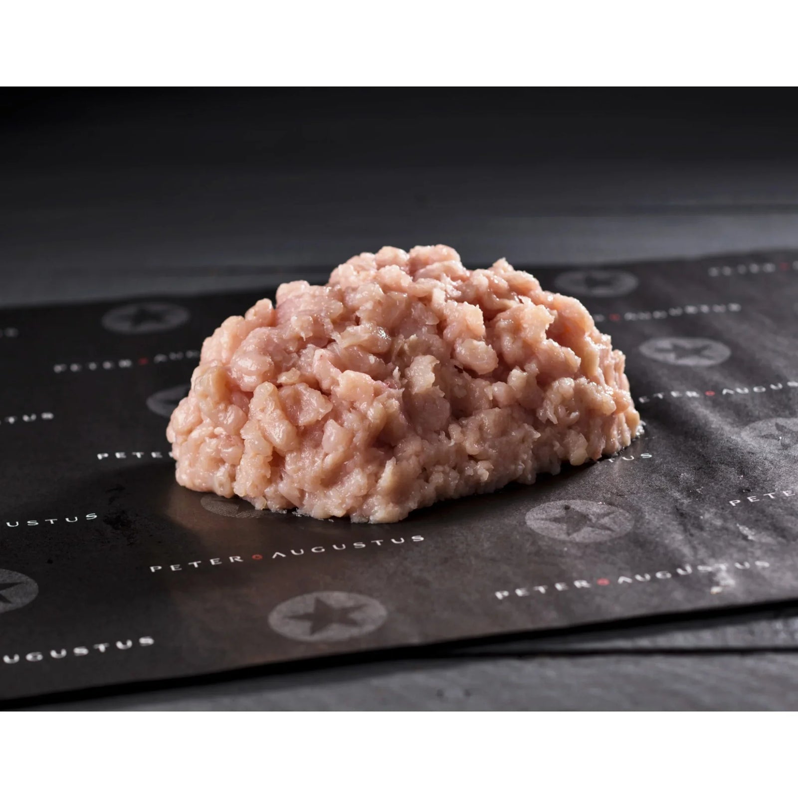 Peter Augustus Chicken Mince Free Range - Peter Augustus Craft Butcher