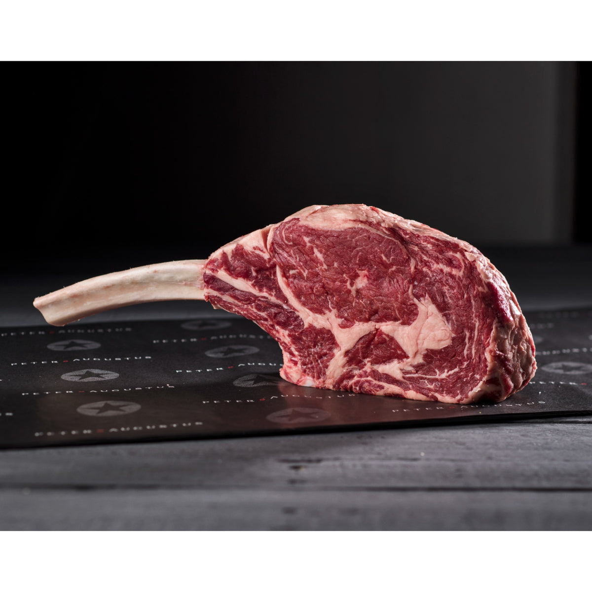 Diamantina Wagyu Tomahawk Steak 1.2kg - SB 6-7