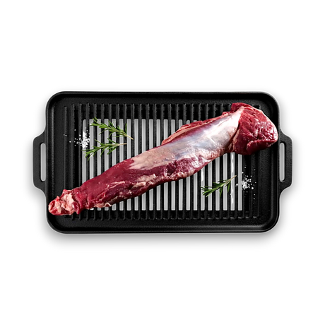 Wagyu Eye Fillet Steak 200g - SB 6-7