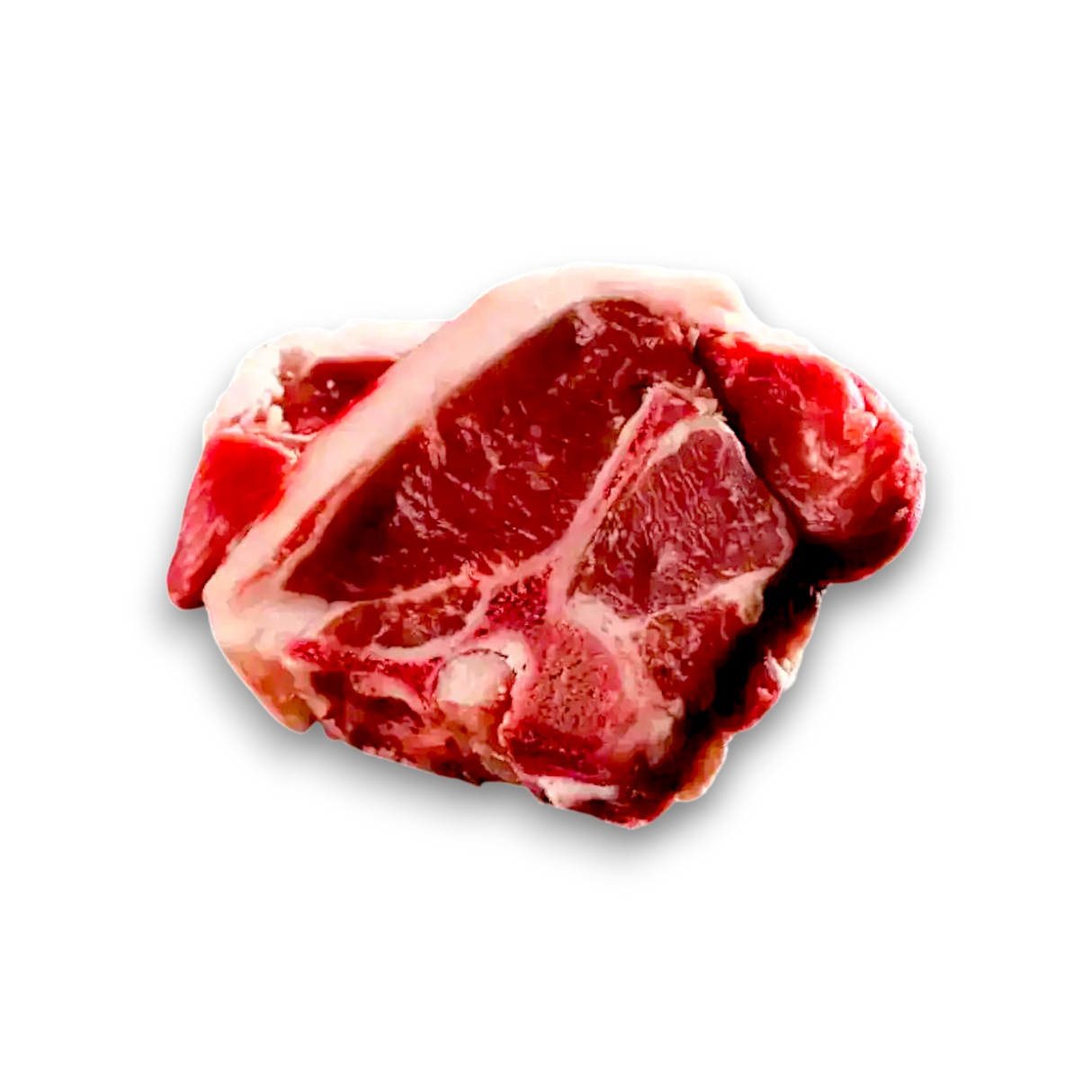 Lamb Loin Chops - 6 pack - Peter Augustus Craft Butcher