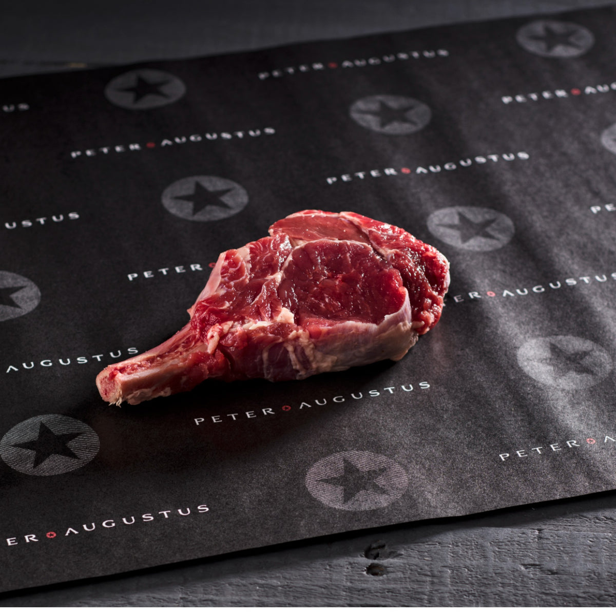 Diamantina Beef Rib on Bone Roast 3kg - SB 2+
