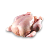 Free Range Whole Chicken 1.7kg - Peter Augustus Craft Butcher