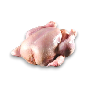Free Range Whole Chicken 1.7kg - Peter Augustus Craft Butcher