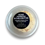 House-made Gourmet Bone Marrow & Chilli Butter 30g