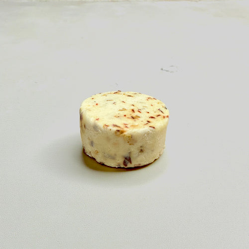 Savoury and spicy compound butter for steak