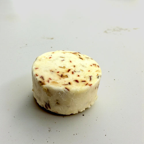 Premium chilli and bone marrow butter for roasts and BBQ
