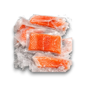 Tasmanian Atlantic Salmon Skin On - Peter Augustus Craft Butcher