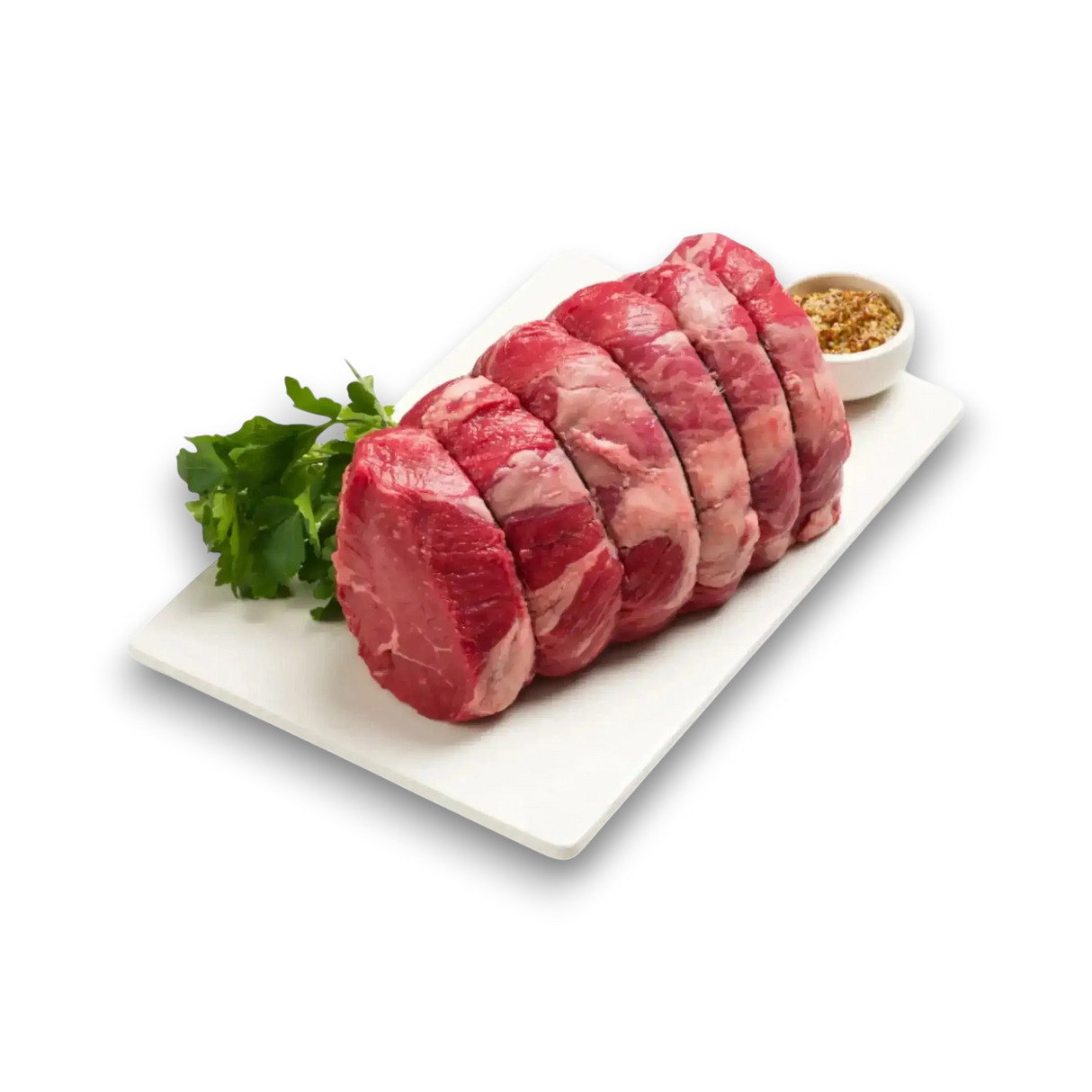 Angus Rump Roast 2kg - Peter Augustus Craft Butcher