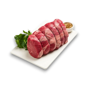 Angus Rump Roast 2kg - Peter Augustus Craft Butcher