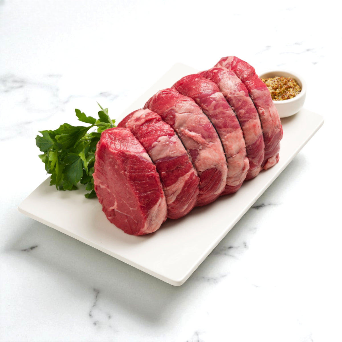Angus Rump - Premium Beef for a homemade roast