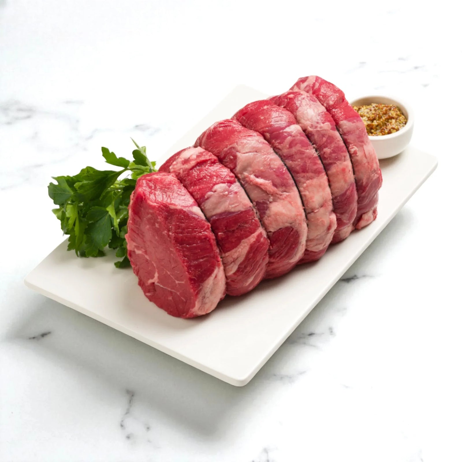 Diamantina Angus Rump Roast 2kg - Peter Augustus Craft Butcher