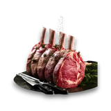 Angus Beef Rib on Bone Roast 2.2kg - SB 2