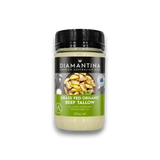100% Organic Beef Tallow - Peter Augustus Craft Butcher