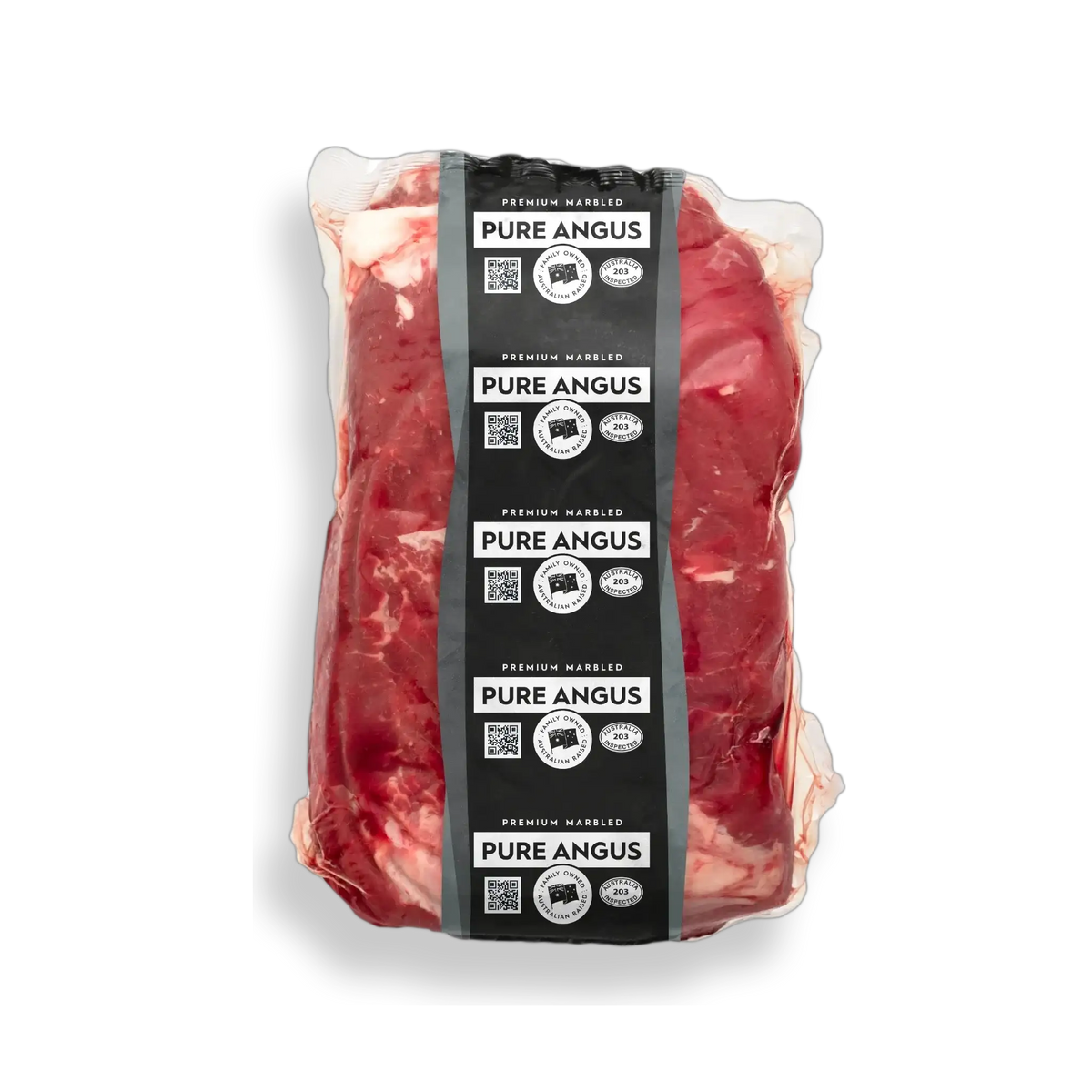 Pure Angus Beef Petite Shoulder Tenders 1.4kg