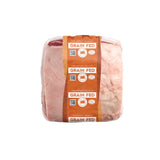 Grain-Fed Rump - SB 0