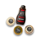 Gourmet Condiment Pack