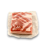 Boneless Pork Belly Skin On 2kg