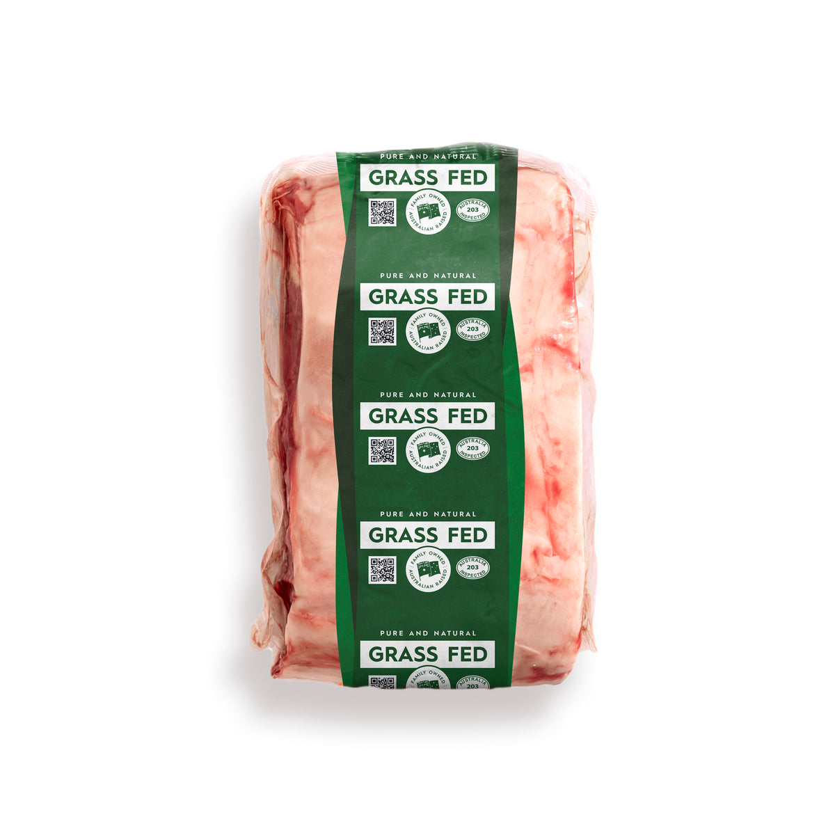 Diamantina Grass-Fed Sirloin Piece 3kg