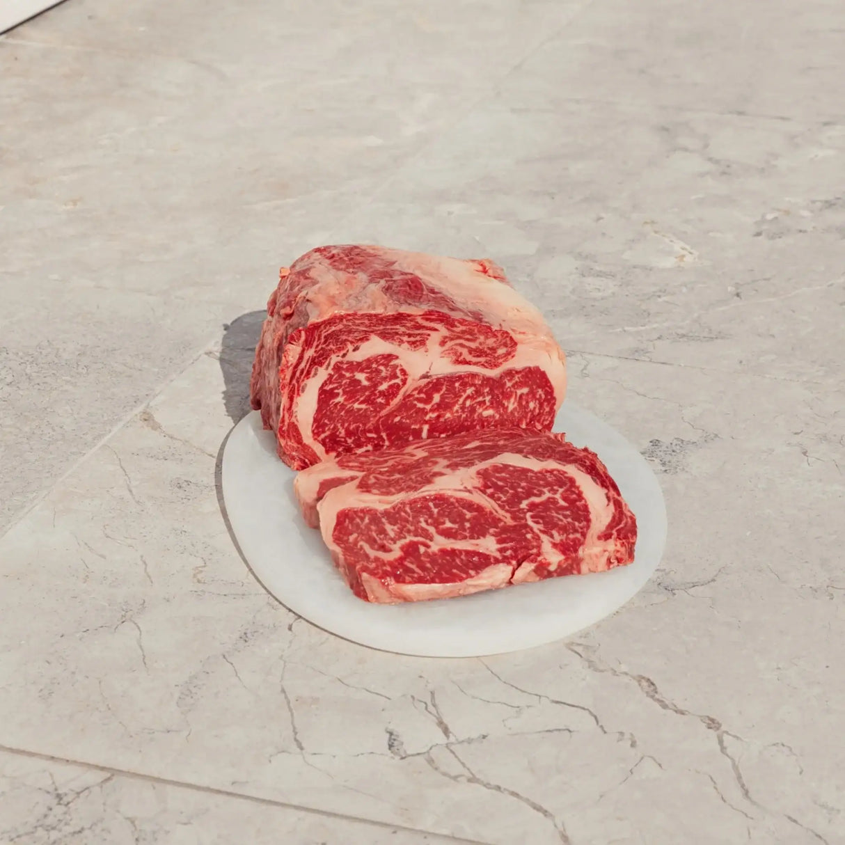 Pure Wagyu Rib Fillet - SB 10
