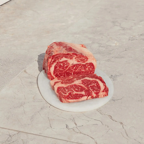 Pure Wagyu Rib Fillet SB 10