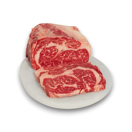 PURE WAGYU Rib Fillet - SB 10