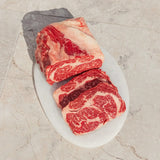 Pure Wagyu Rib Fillet - SB 10