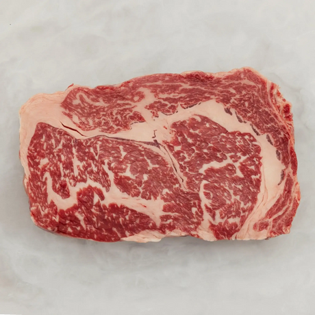 Pure Wagyu Rib Fillet SB 10