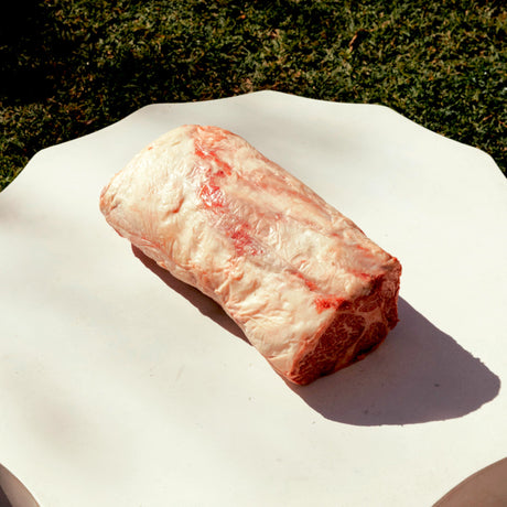 Pure Wagyu Rib Fillet SB 10