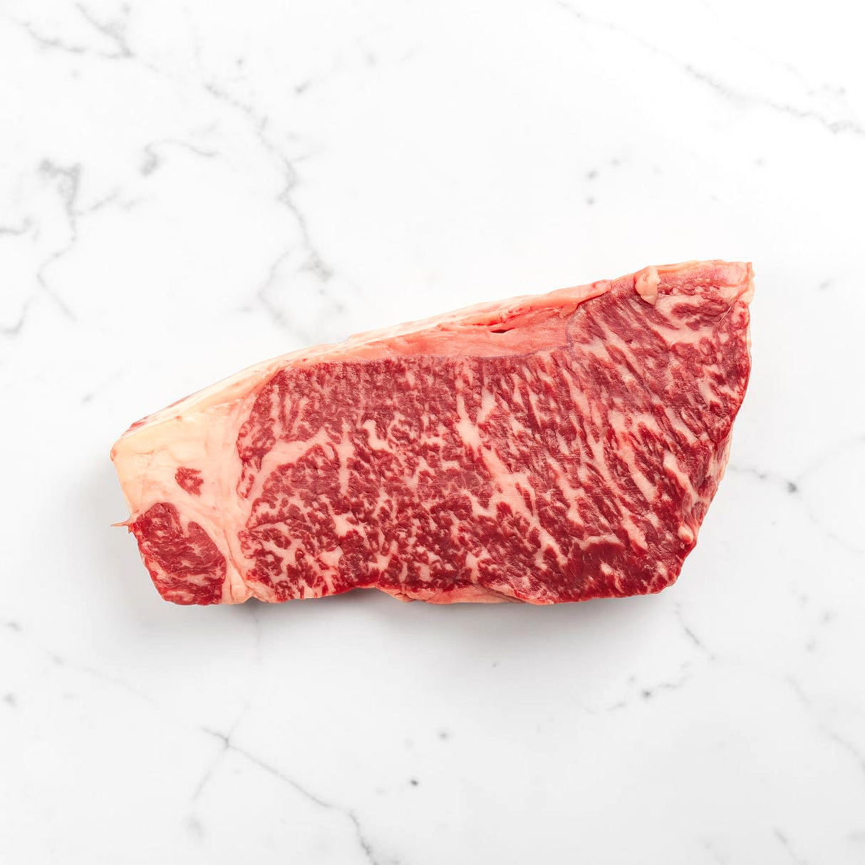PURE WAGYU Sirloin - SB 10
