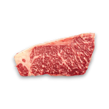 Premium Wagyu beef steak with rich marbling, fresh from Queensland stations, ideal for gourmet cooking.