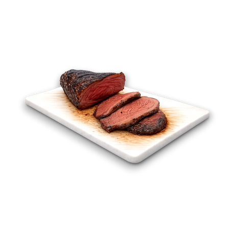 PURE WAGYU Picanha Rump Cap 2kg - SB 10