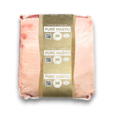 20kg Bulk Box - Pure Wagyu Rump Cap Whole SB-10