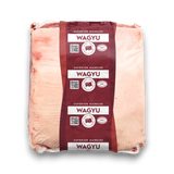 20kg Bulk Box - Wagyu Rump Cap Whole SB 4-5