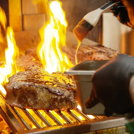 Diamantina 100% Organic Beef Tallow - Peter Augustus Craft Butcher