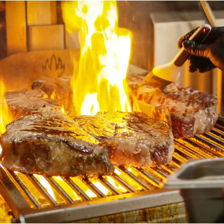 Diamantina 100% Organic Beef Tallow - Peter Augustus Craft Butcher