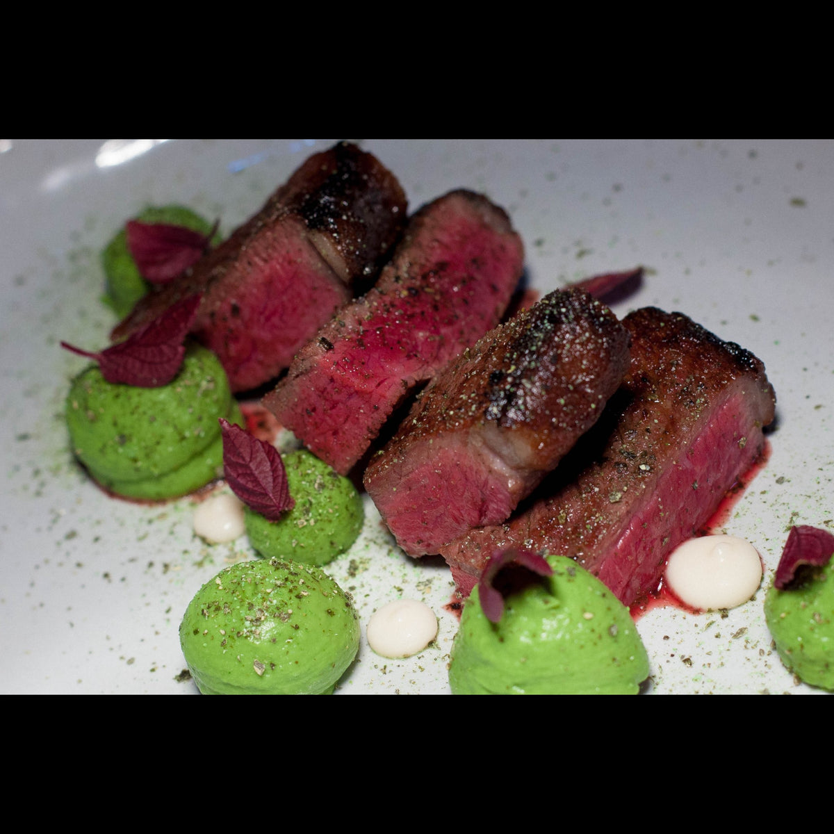 Diamantina Grass-Fed Eye Fillet Whole 2kg - SB 2