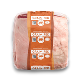 20kg Bulk Box - Grain-Fed Rump Cap Whole