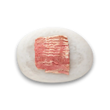 Streaky Beef Rashers 225g