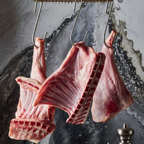 Capretto Goat Curry Pieces - 1.5kg Pack