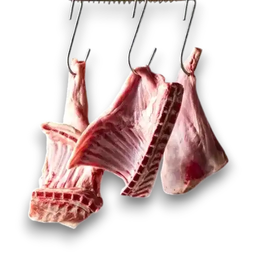 Capretto Goat Curry Pieces - 1.5kg Pack