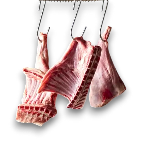 Capretto Goat Curry Pieces - 1.5kg Pack