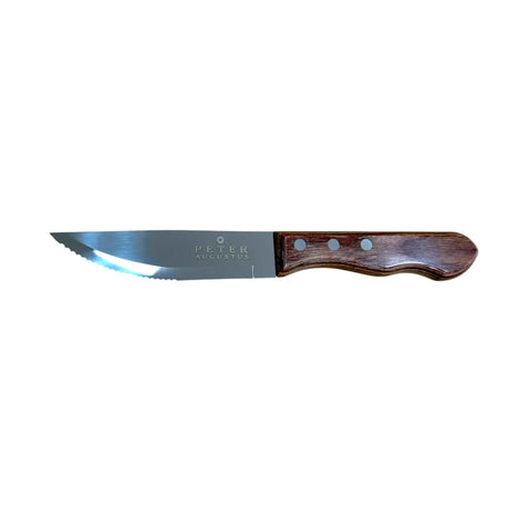 Steak Knives - Set of 4