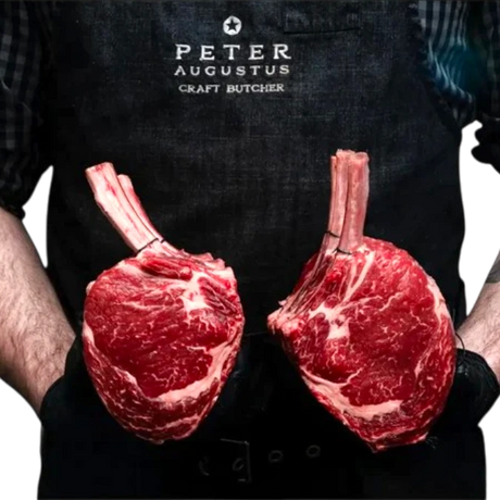 Pure Angus Bone in Rib Roast 2.2kg - SB 2