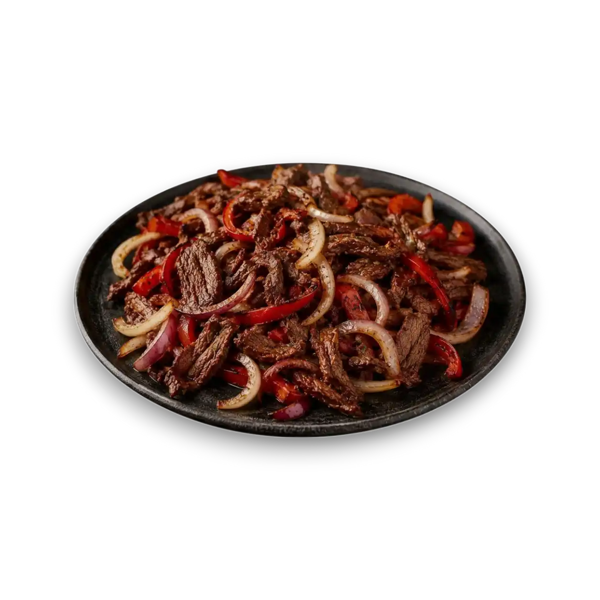 Stir Fry Angus Beef Strips 500g