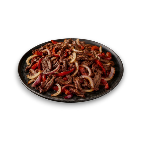 Stir Fry Angus Beef Strips 500g
