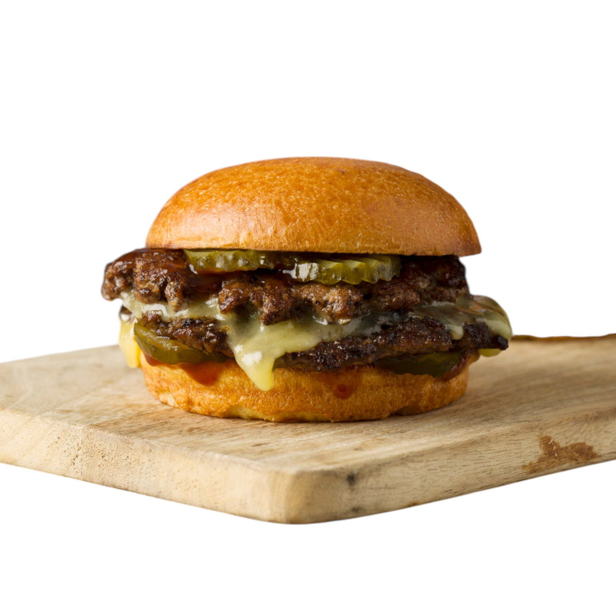 Peter Augustus Angus Homemade Beef Burger 140g