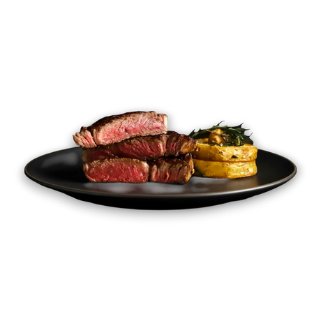 Wagyu Rump Centre-cut Steak 300g - SB 4-5