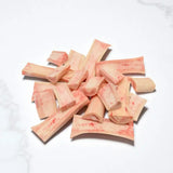 Australian beef marrow bones sliced, premium cut from Peter Augustus Craft Butcher