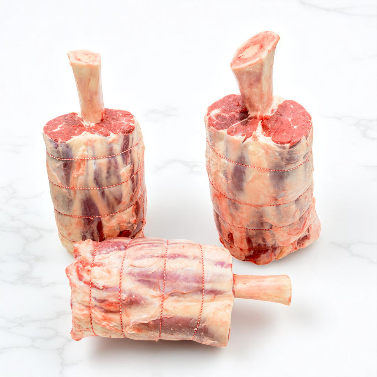 Diamantina Angus &#39;Thors Hammer&#39;