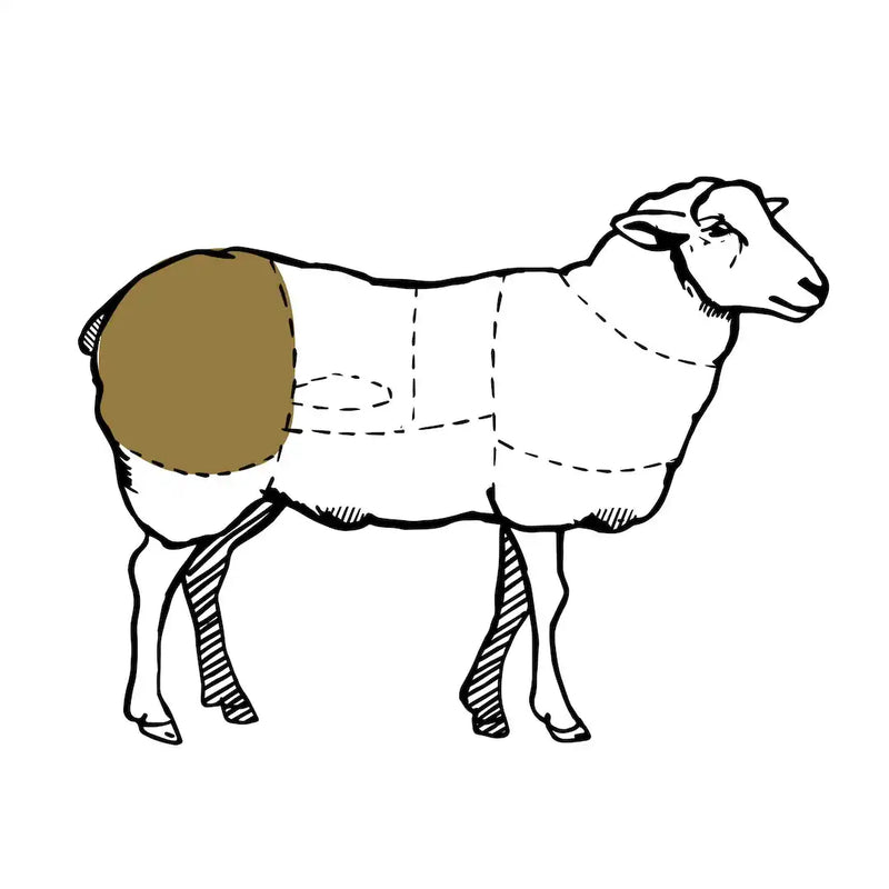 Lamb Leg